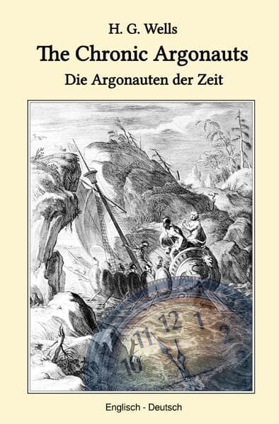 The Chronic Argonauts