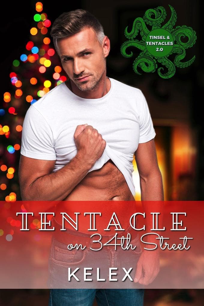 Tentacle on 34th Street