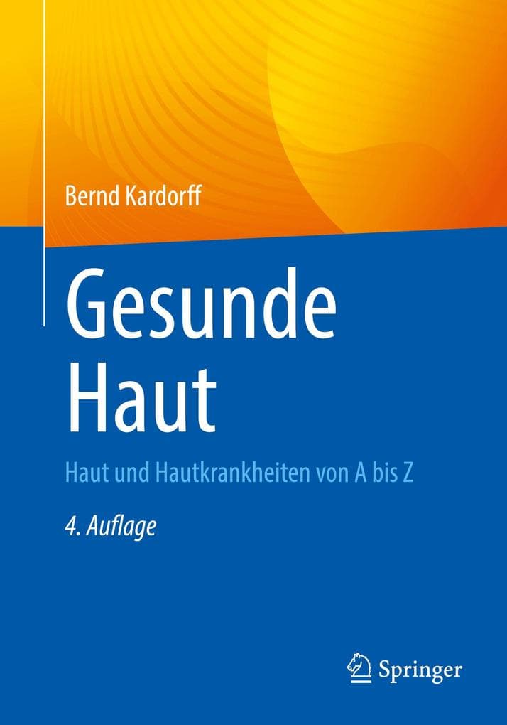 Gesunde Haut