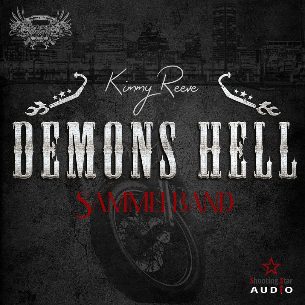 Demons Hell Motorcycle Club - Der Sammelband