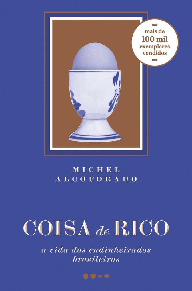 Coisa de rico