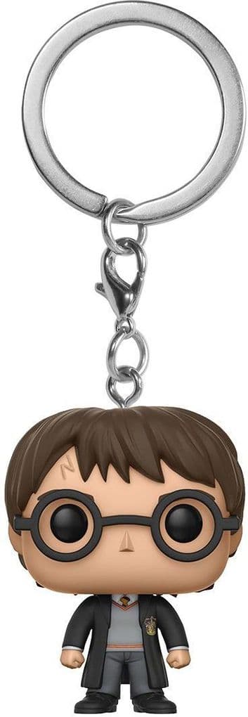 Funko POP! Keychain: Harry Potter