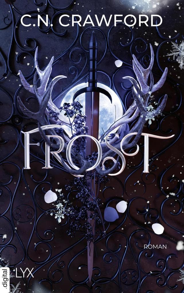 Frost