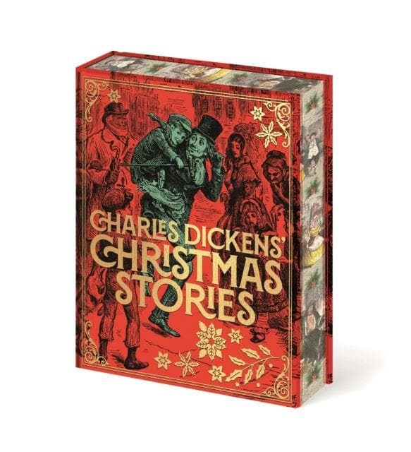 Charles Dickens' Christmas Stories