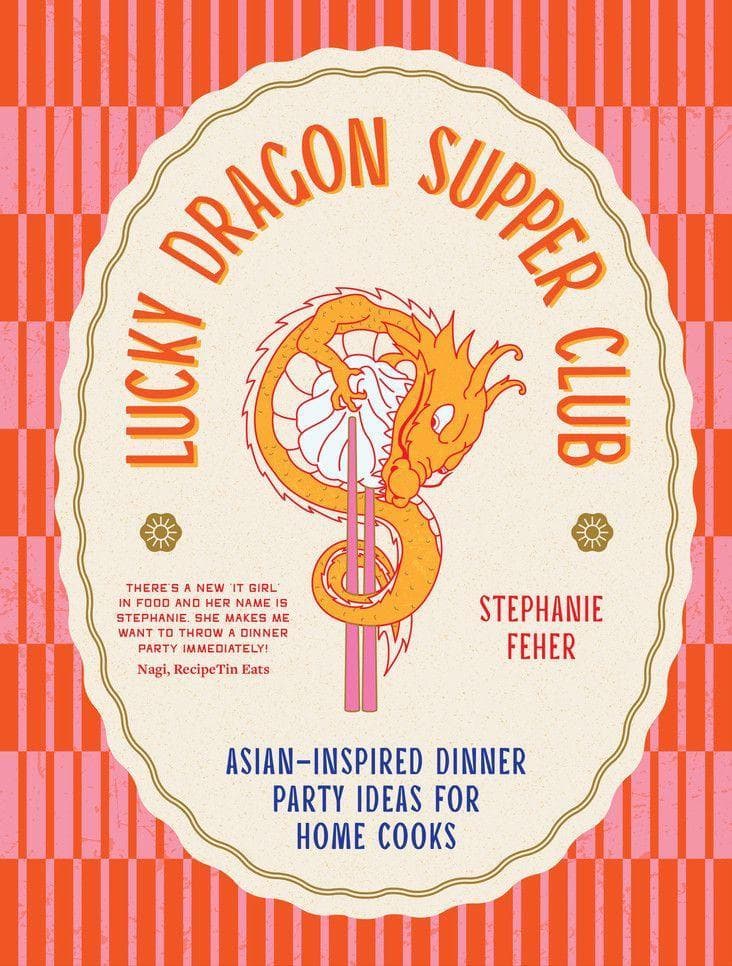 Lucky Dragon Supper Club