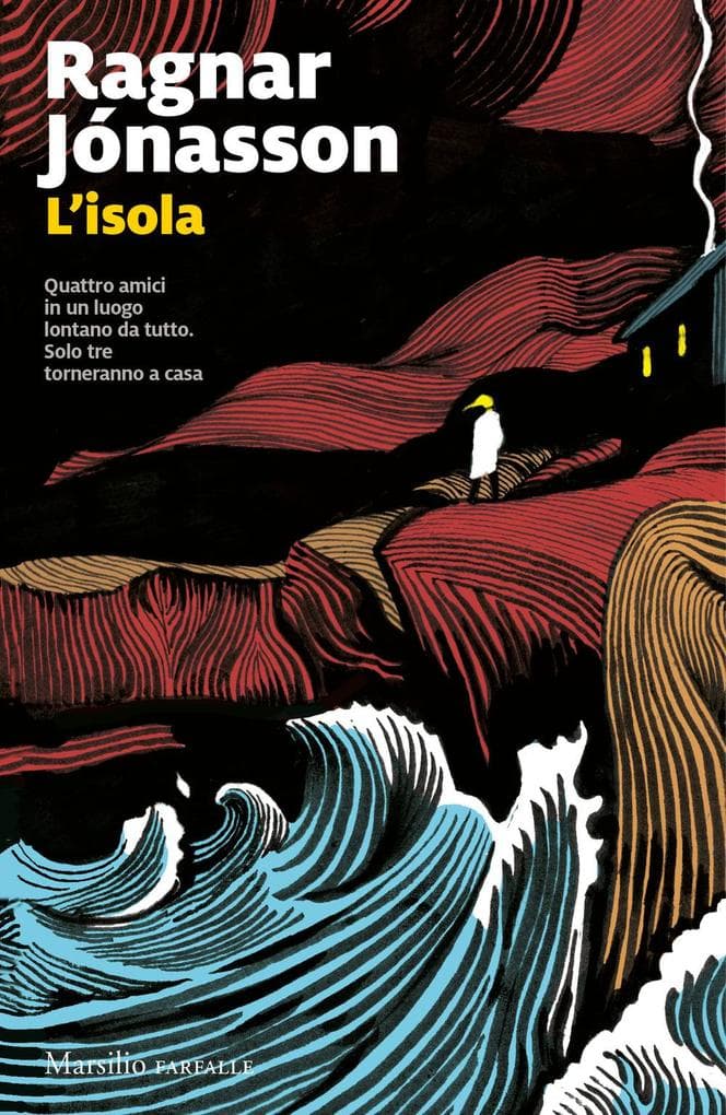 L' isola