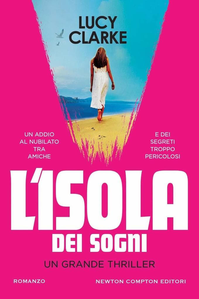 L' isola dei sogni