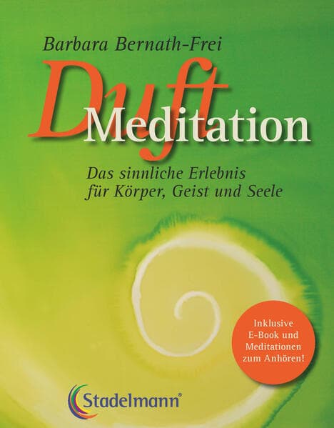 Duftmeditation