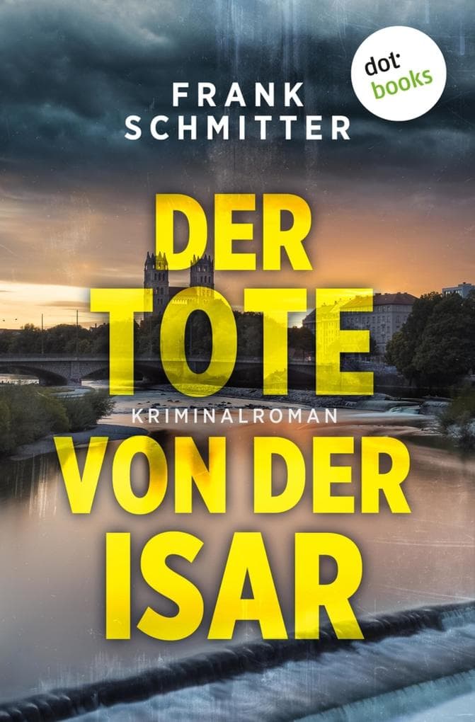 Der Tote von der Isar