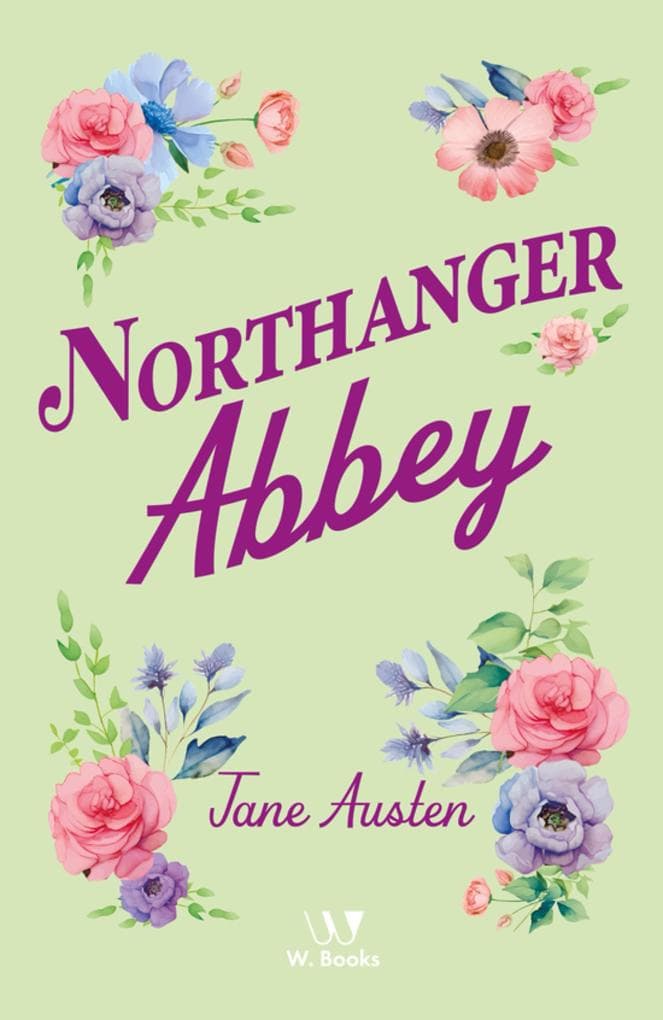 Northanger Abbey