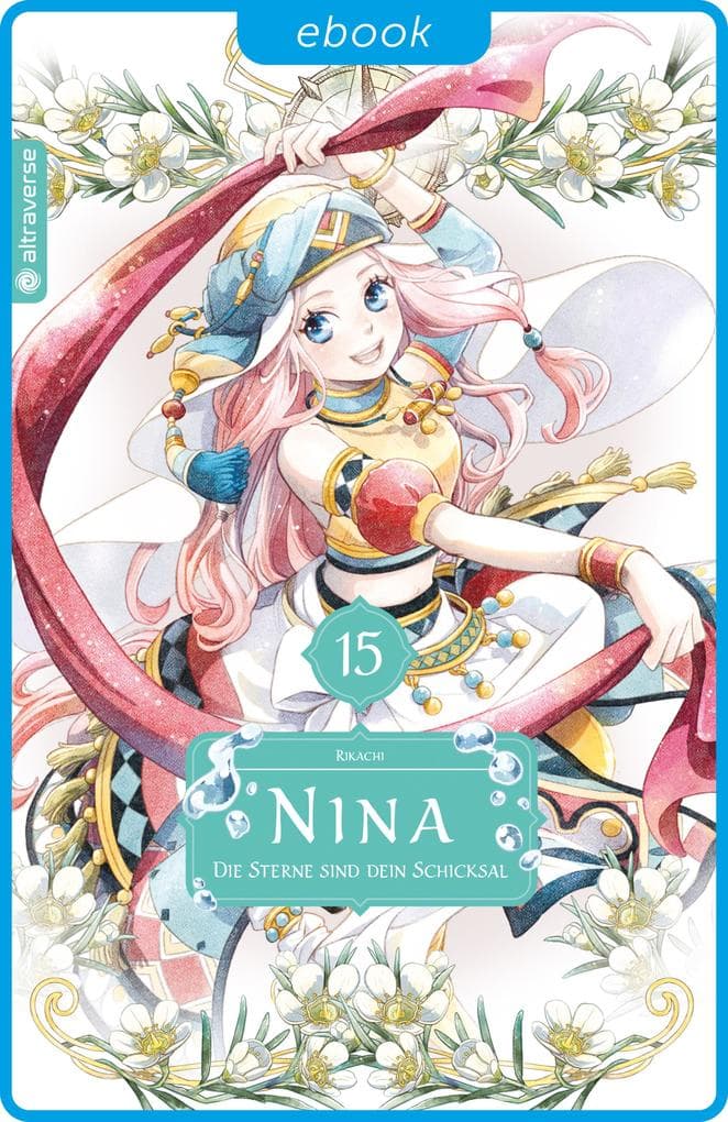 Nina - Die Sterne sind dein Schicksal 15