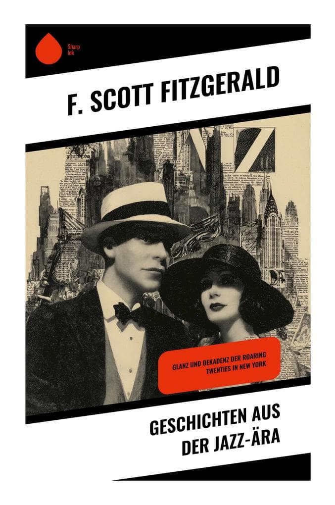 Geschichten aus der Jazz-Ära