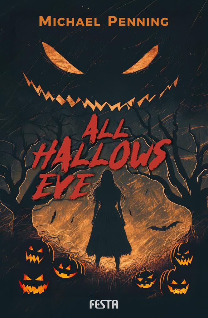 All Hallows Eve