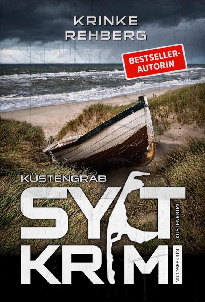 SYLTKRIMI Küstengrab