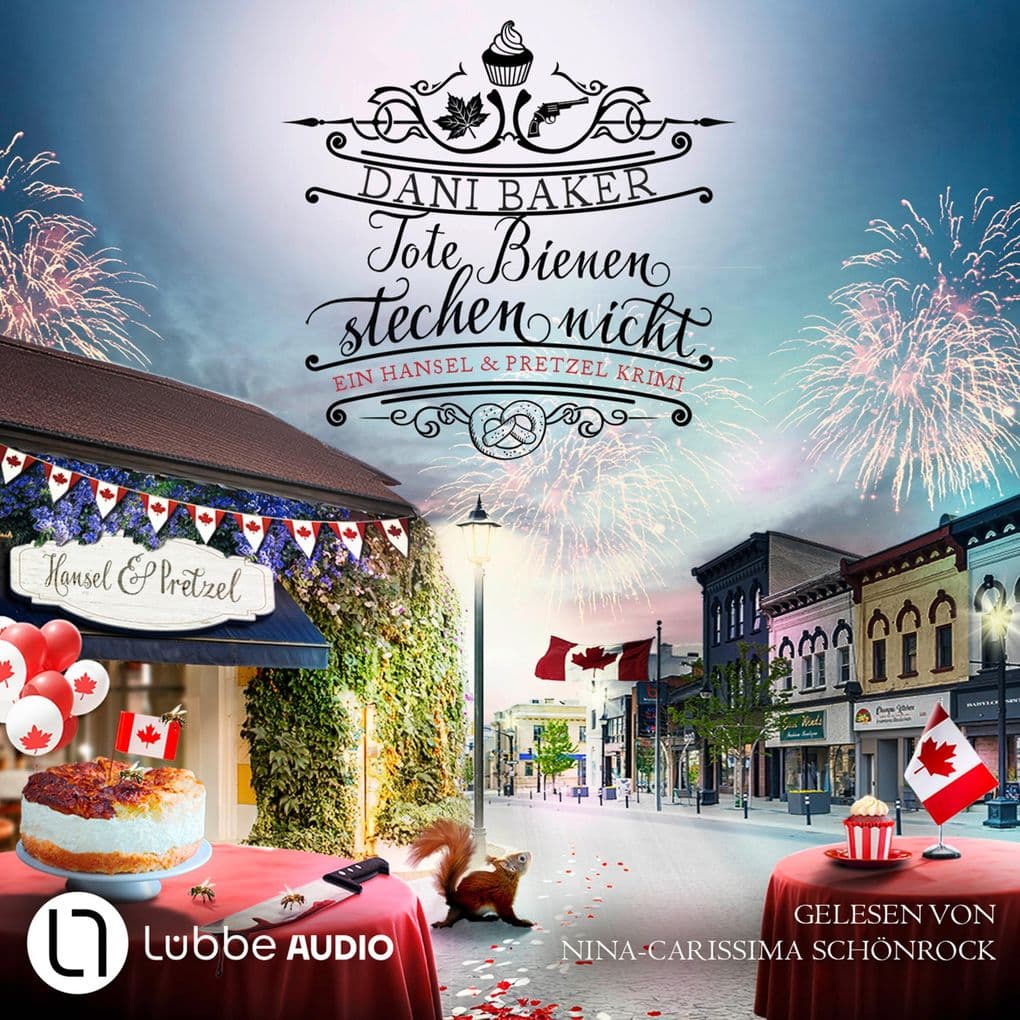 Tote Bienen stechen nicht