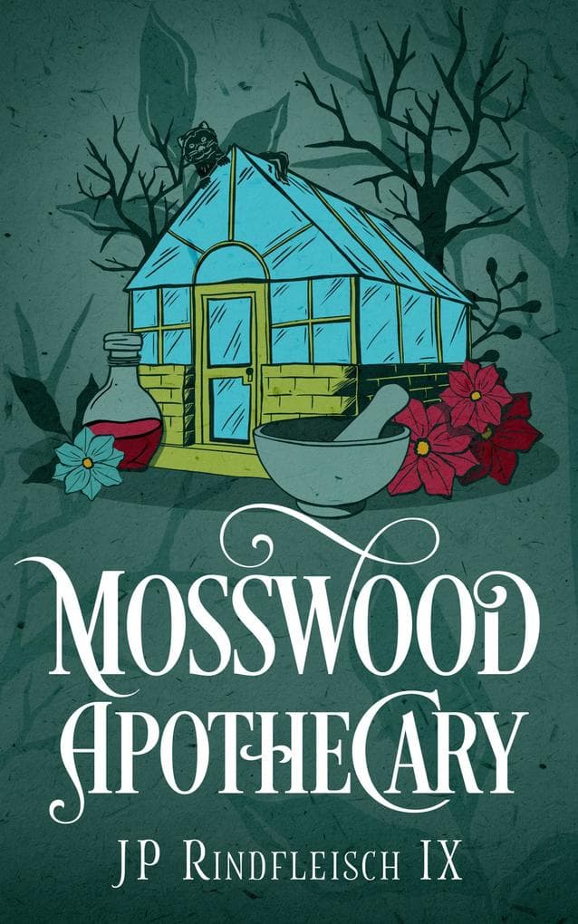 Mosswood Apothecary