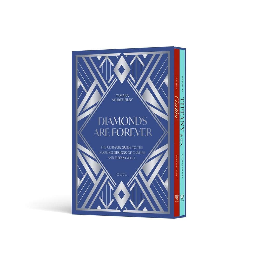 Diamonds are Forever