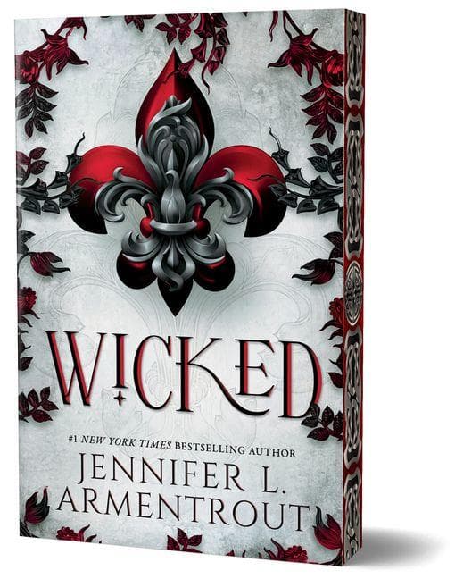 Wicked (Deluxe Edition)