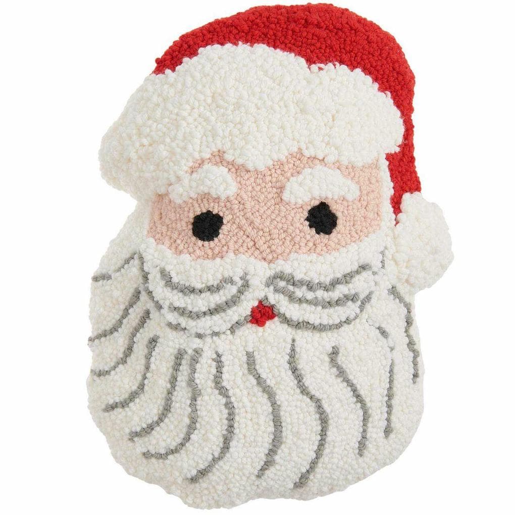 Punch Needle Packung, Weihnachtsmann