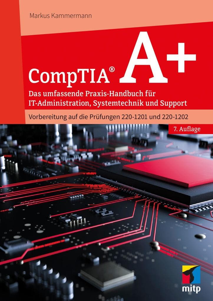 CompTIA A+