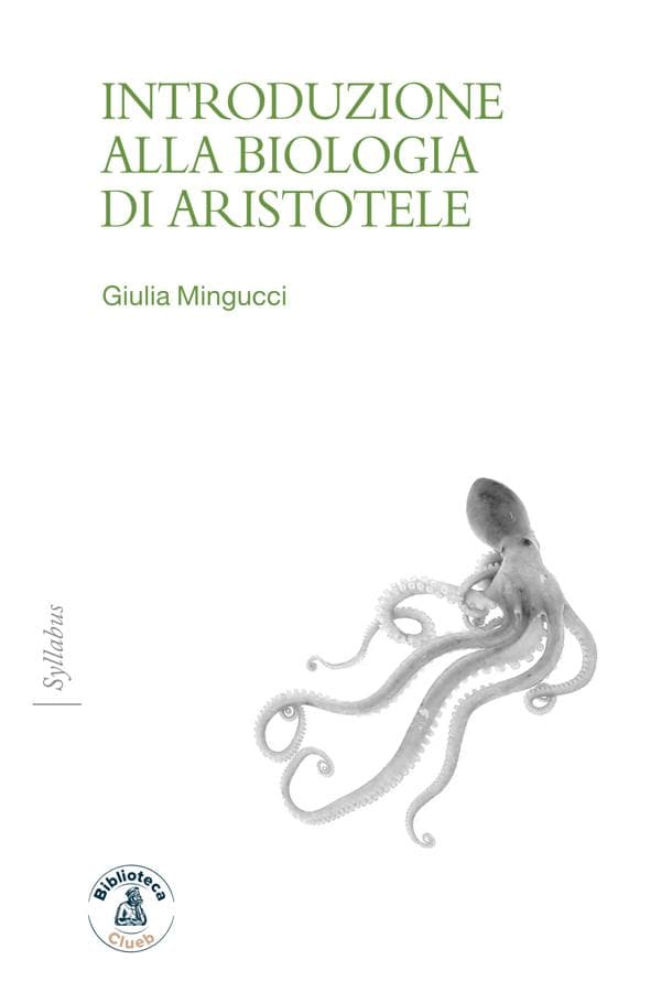 Introduzione alla biologia di Aristotele