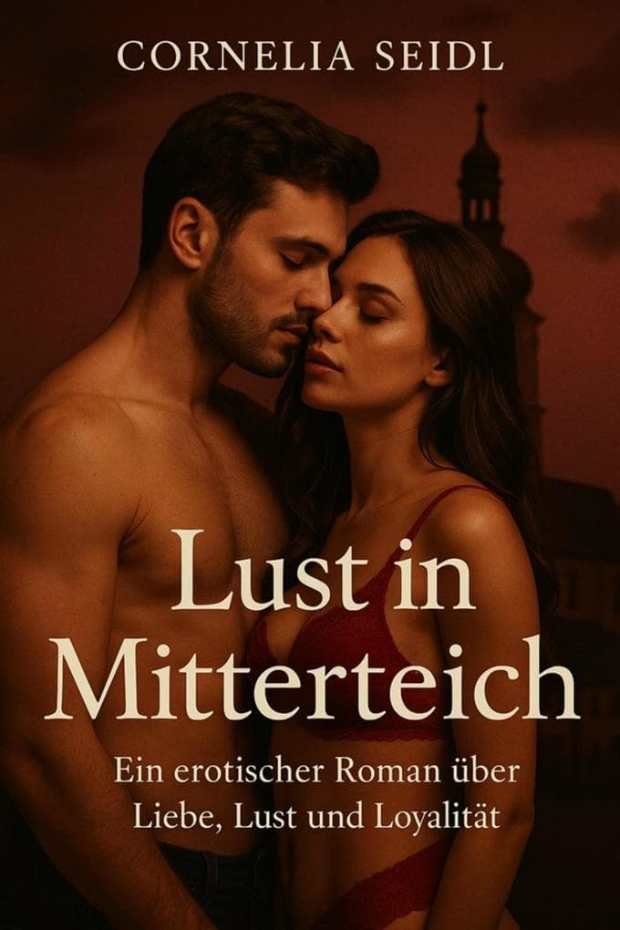 Lust in Mitterteich