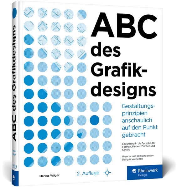 ABC des Grafikdesigns