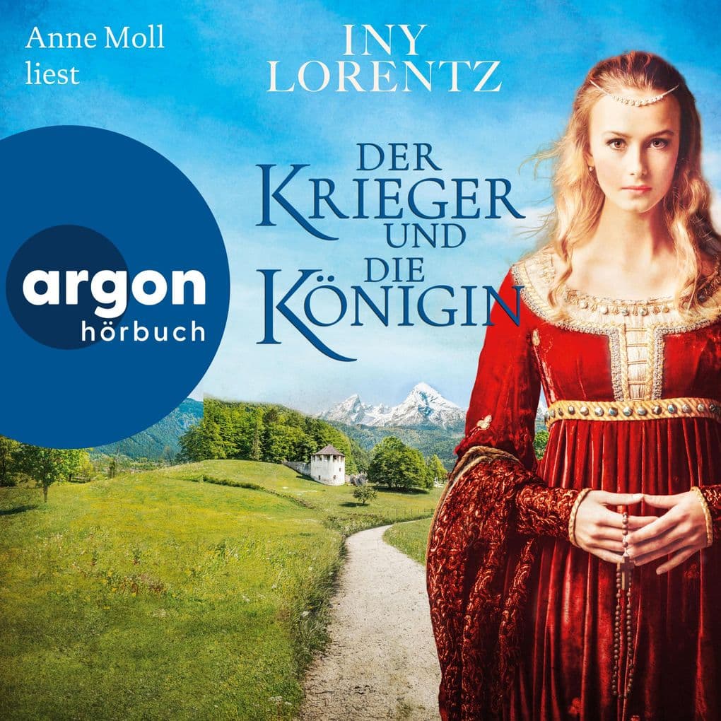 Der Krieger und die Königin