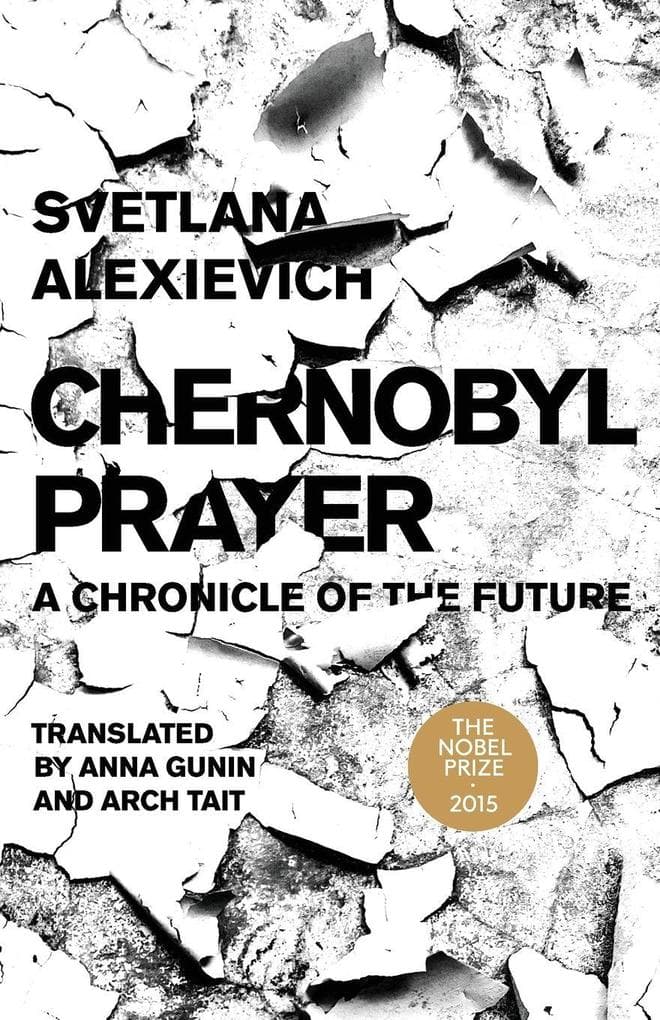 Chernobyl Prayer