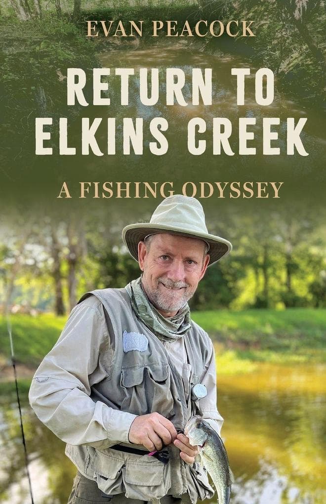 Return to Elkins Creek