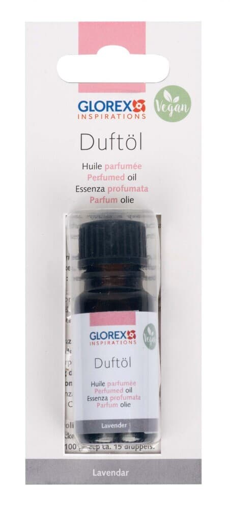 Duftstoff für Seife 10ml "Lavendar"