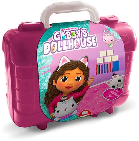 GABBYS DOLLHOUSE - Travel Set