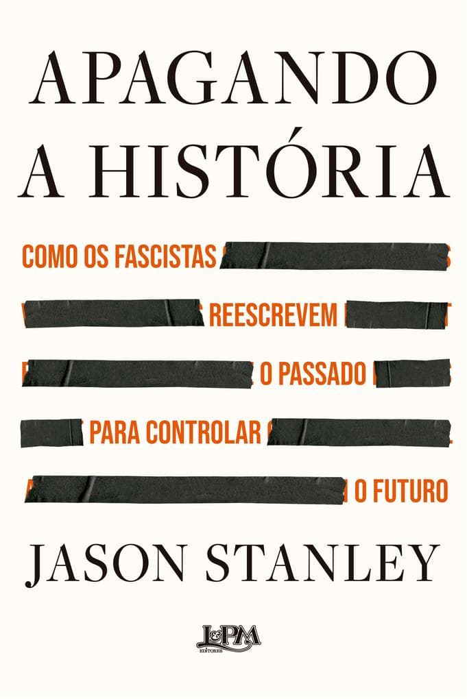 Apagando a história