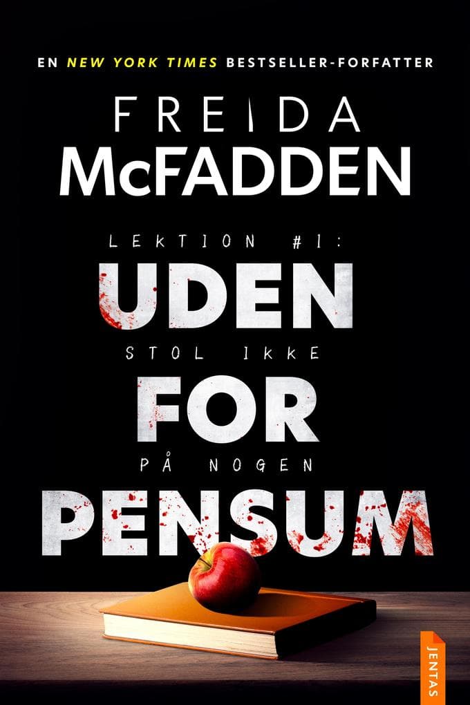 Uden for pensum