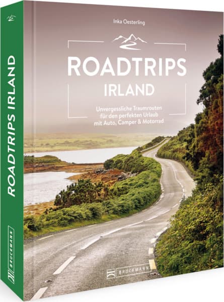 Roadtrips Irland