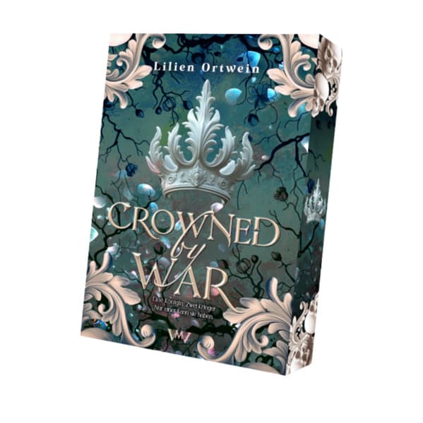 Crowned by War