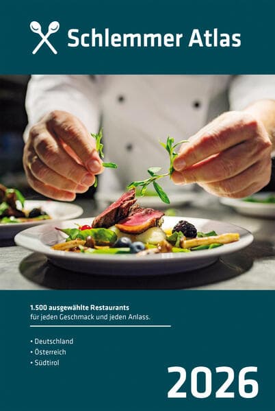 Schlemmer Atlas 2026