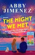 The Night We Met