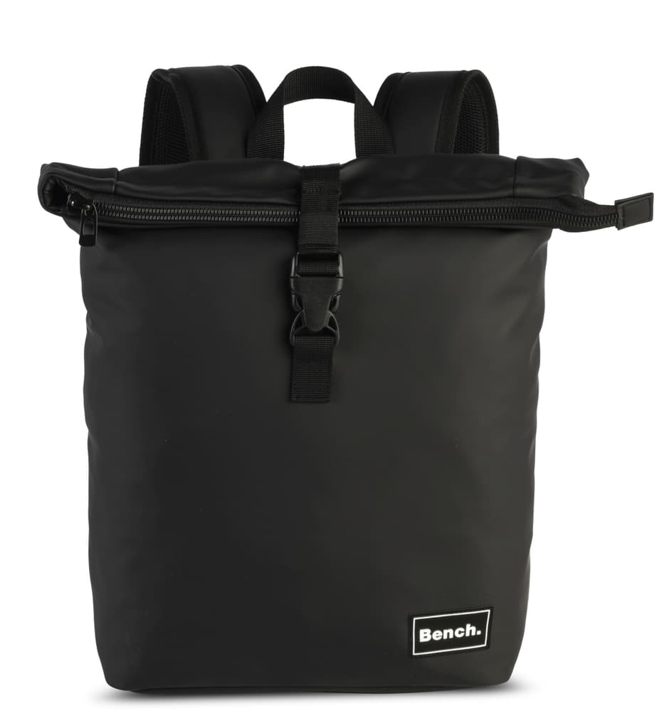BENCH Rucksack hydro, schwarz, 13 Liter