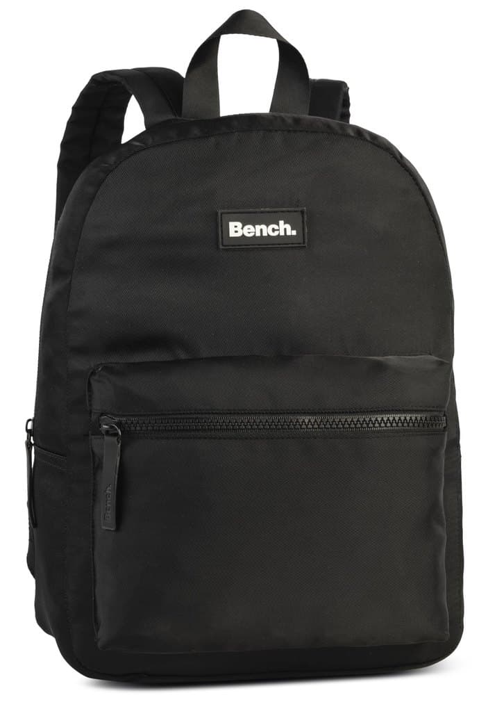 BENCH Rucksack nova, schwarz