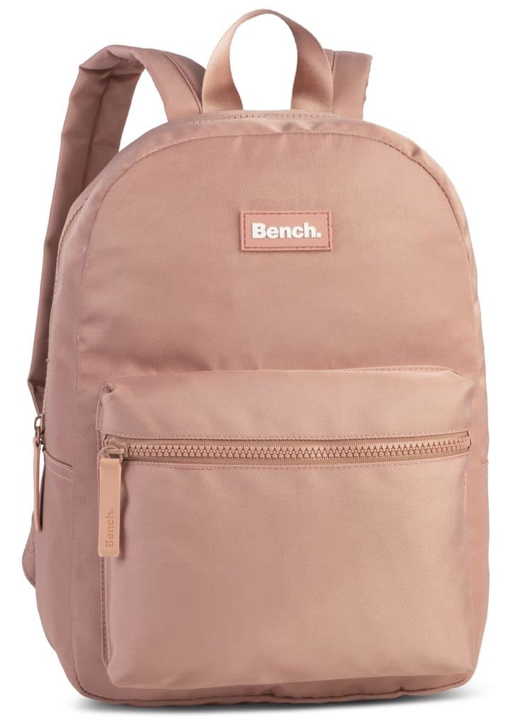 BENCH Rucksack nova, altrosa