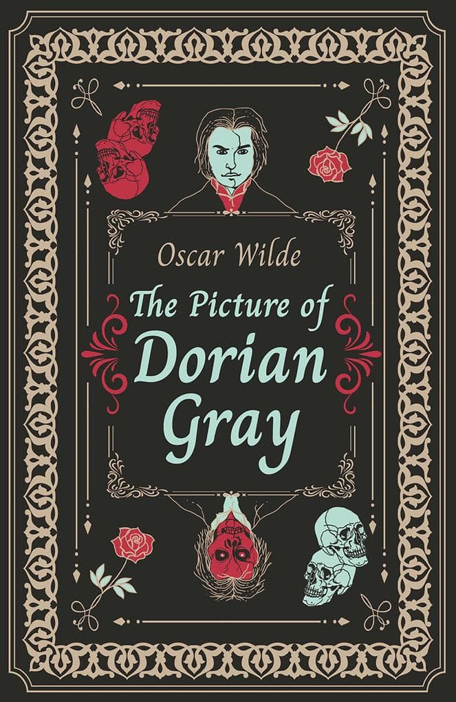 The Picture Of Dorian Gray