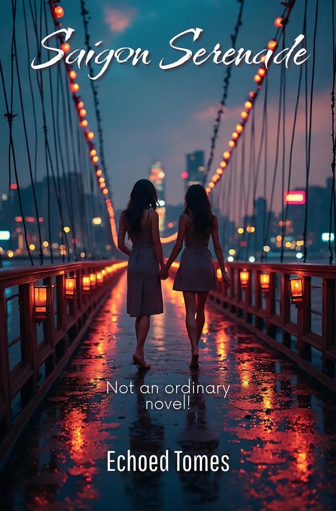 Saigon Serenade