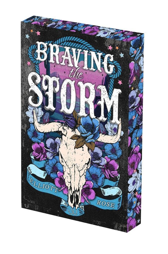 Braving the Storm: Deluxe Limited Edition