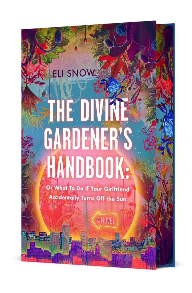 The Divine Gardener's Handbook