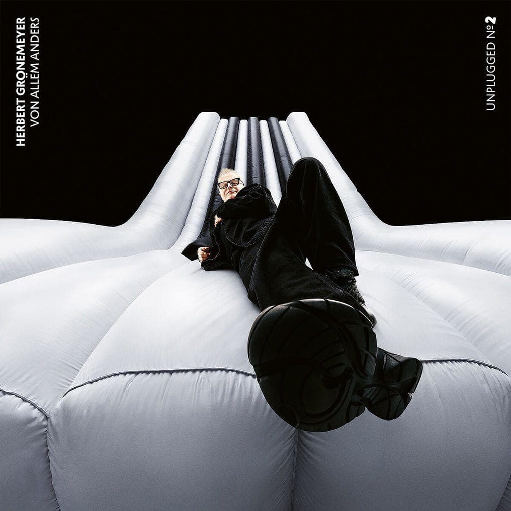 Unplugged 2 - Von allem anders (Ltd. Deluxe Edition)