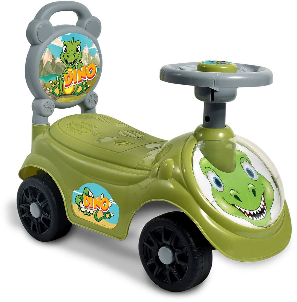 Jamara - Rutscher Dino