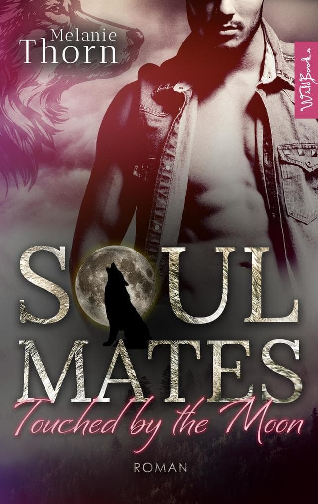 Touched by the Moon: Ein Wolf-Gestaltwandler-Liebesroman