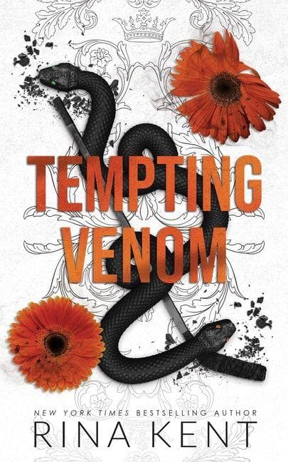 Tempting Venom (Standard Edition)