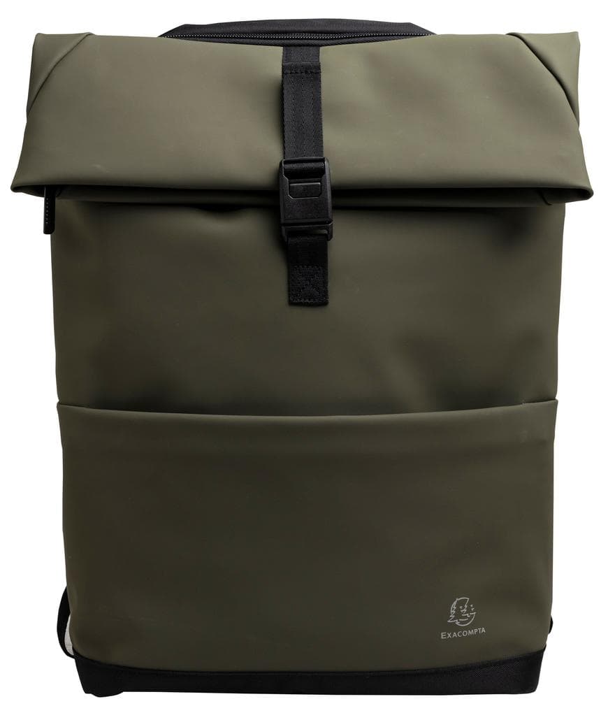 Laptoprucksack mit 2 Fächern, 37x45x14 cm, Exactive Young